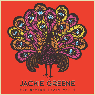 Jackie Greene – The Modern Lives Vol 1