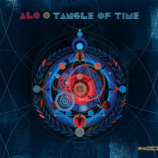 ALO – Tangle Of Time
